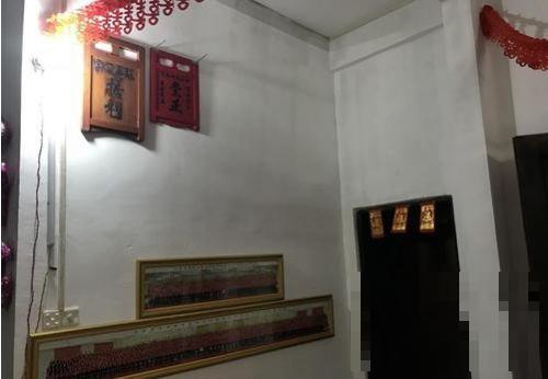 苏炳添大婚新娘林艳芳照片，孙杨林丹傅园慧易建联送祝福