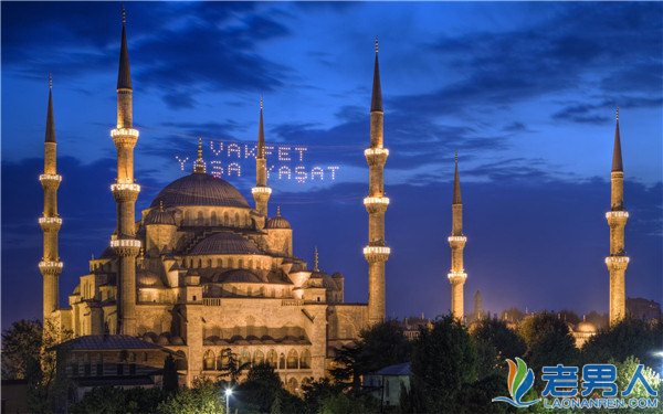 >土耳其的君士坦丁堡 伊斯坦布尔旅游全攻略