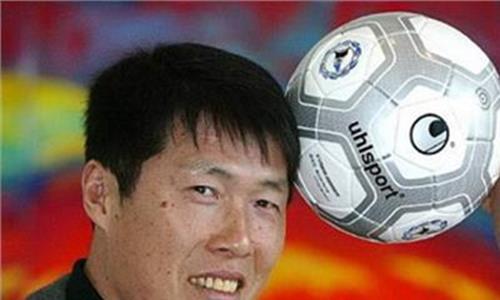 车范根在韩国地位 车范根:韩国足球提升亚洲信心 中国可办2030世界杯
