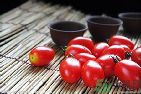 圣女果是西红柿吗？圣女果和西红柿有什么区别？
