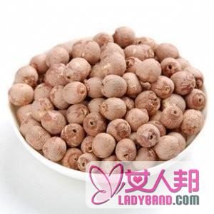 【红莲子】红莲子是什么_红莲子的食用方法