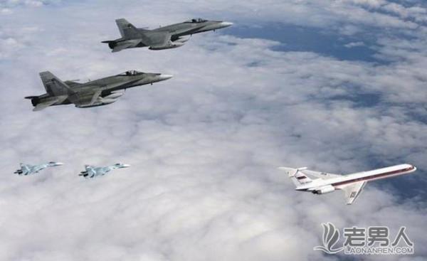 美国和加拿大取消与俄罗斯“警惕之鹰”联合军演