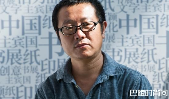 刘慈欣为什么这么厉害 中国科幻小说第一人