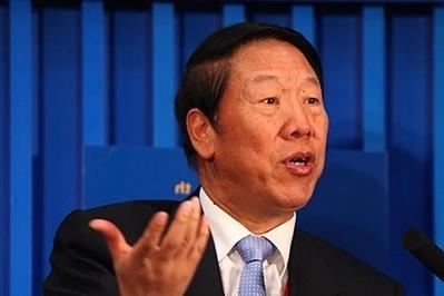车峰戴蓉 前天津市长戴相龙被调查 女婿车峰被抛出持14亿港股