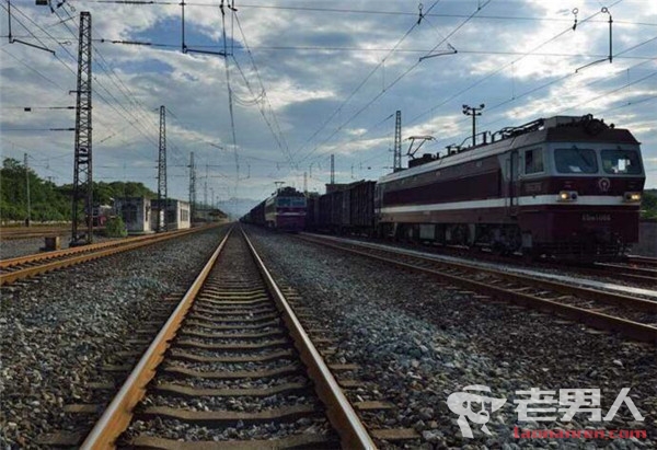 中国最长重载铁路 将于2019年12月1日开通运营