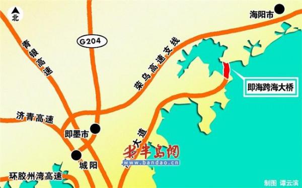>烟台王东生 今年烟台公路局打造216公里“生命防护线”