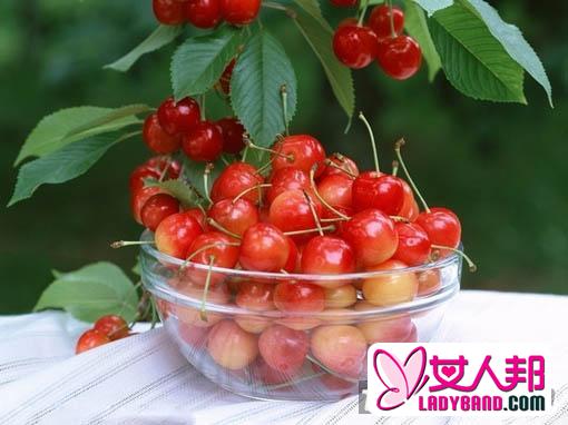 夏天吃什么水果好 6肿美白保湿水果呵护你的肌肤