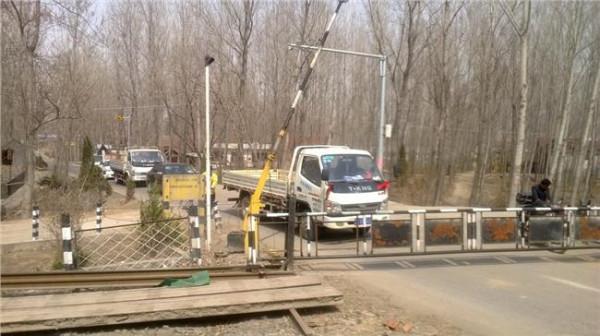 济南铁路局王保国 淄博市就张博铁路电气化改造等项目与济南铁路局达成共识