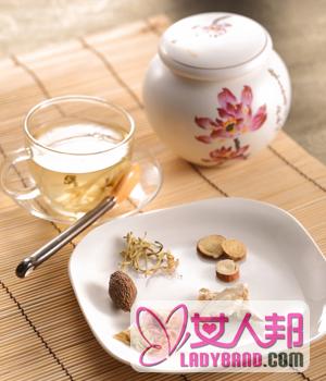 >【浮小麦茶】浮小麦茶是什么_浮小麦茶的功效
