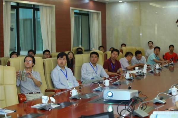 陈帆长江大学 长江大学举办第二届楚文化国际学术研讨会
