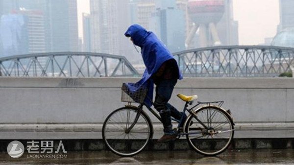 >大风预警解除 小雨淅淅沥沥 今日上海19-22度
