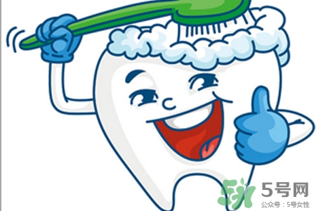 坐月子刷牙可以用牙膏吗？坐月子刷牙用什么牙膏？