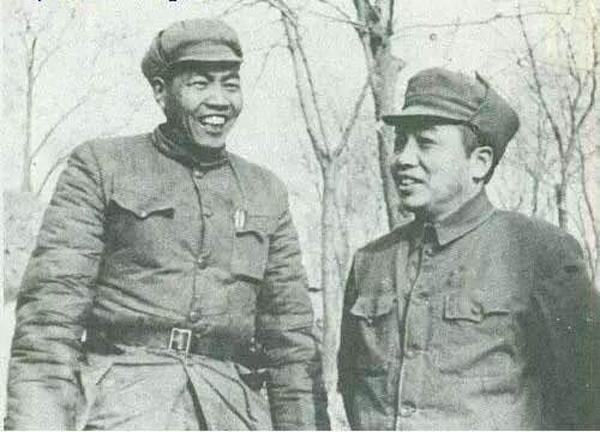 张宗逊的人品 揭秘毛泽东的“首任卫士长”:张宗逊