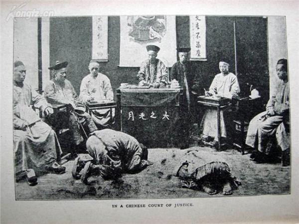 马礼逊图片 英国传教士马礼逊:鸦片战争前的清朝