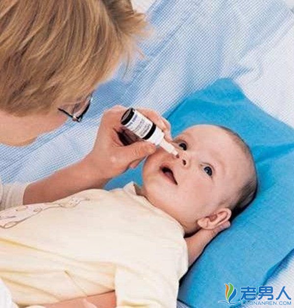 >宝宝咳嗽流鼻涕该如何预防及治疗