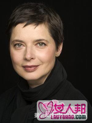 >伊莎贝拉-罗西里尼将任61届柏林电影节评审主席