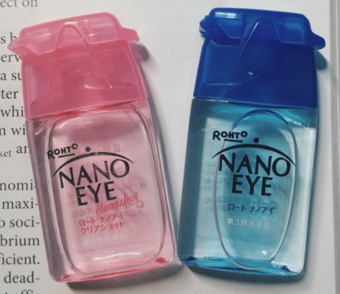 Nano Eye眼药水价格多少？Nano Eye眼药水保质期多久？