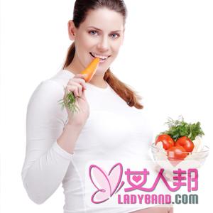 >【孕妇吃蔬菜的注意事项】孕妇吃什么蔬菜好