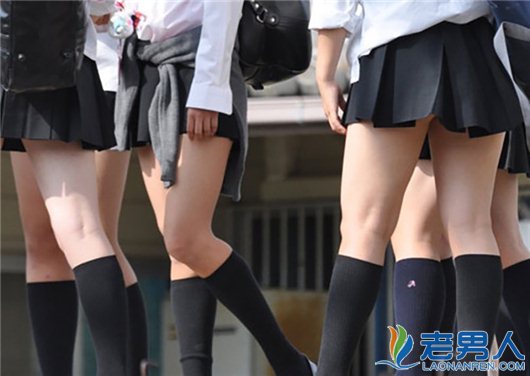 日本“校园女生文化”黑暗面：陪聊暗藏不堪性交易