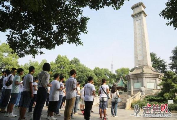 中国抗日战争胜利纪念日引起日韩外媒关注