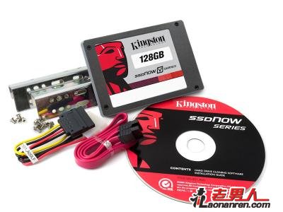 >Kingston在日本发售新型 SSDNow V【图】