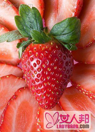 6种水果清肠胃 有效预防便秘助排毒