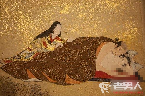 春宫图：中国古代男女的性启蒙