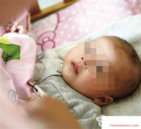 >南京福利院告弃婴生母 胜诉获赔3年抚养费