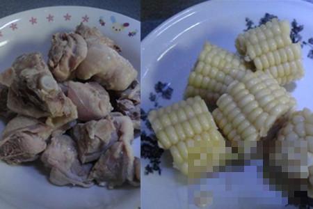 砂锅炖鸡的做法大全图解       让家人暖身又暖心