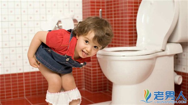 为什么外国人不给宝宝把尿 他们是怎么训练宝宝自主如厕的能力的