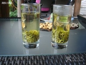 龙井茶的功效与作用 喝龙井茶注意事项