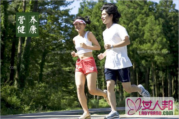 >跑步减肥的正确方法，跑步减肥多久见效
