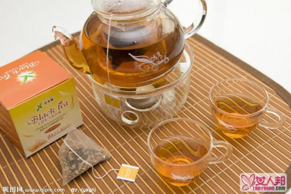 >红茶有哪些种类,中国国特有红茶种类