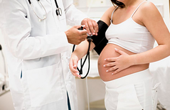 产妇低血压生孩子会有危险吗