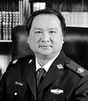 公安部副部长李东升简历 公安部副部长被调查原因