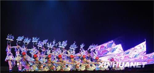第七届中国舞蹈荷花奖民族民间舞比赛:群舞专辑(2dvd)
