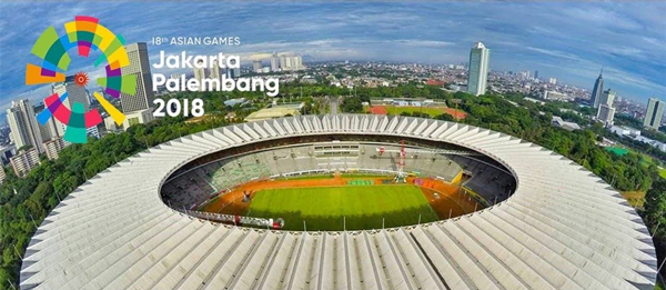 印尼提出申办2032年奥运会 有望成日韩中之后亚洲奥运第4国