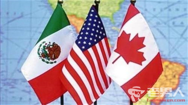 >北美自贸协定重新谈判在即 加拿大官员将祭制胜法宝
