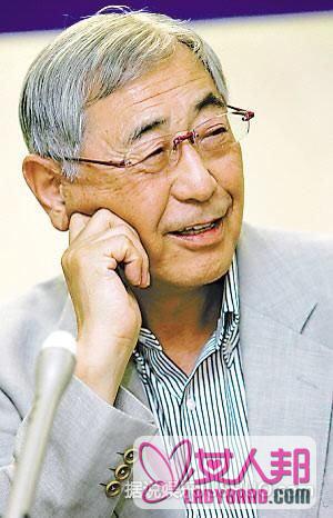 小说《失乐园》作者渡边淳一逝世 享年80岁