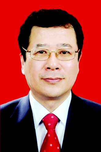 王宇燕当选运城市委书记陈振亮、朱鹏当选副书记