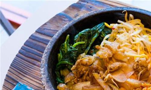 石锅拌饭热量 涨姿势!原来“韩国石锅拌饭”也是一种减肥餐
