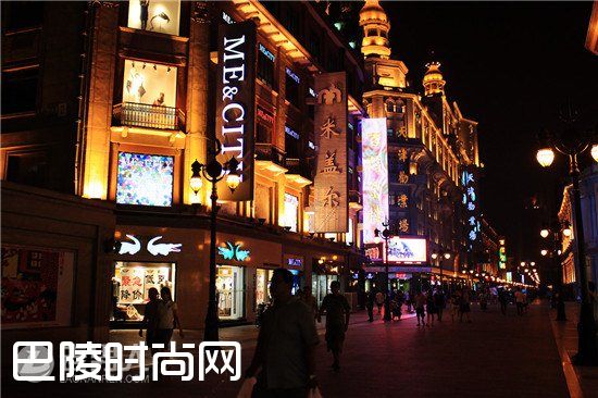 天津滨江道商业街好玩吗 大胡同商圈好玩吗|八里台新文化广场好玩吗 五大道好玩吗