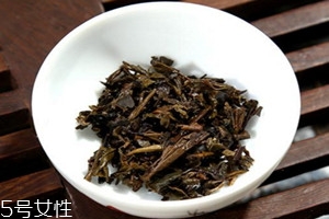 黑茶长虫还能喝吗 黑茶长虫怎么处理