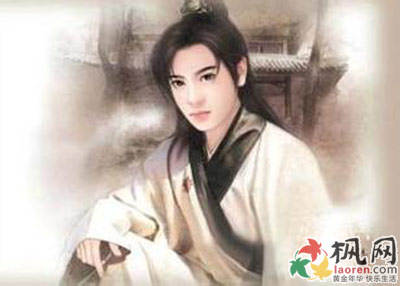 中国历史上唯一的一个男皇后韩子高 韩子高容貌复原图