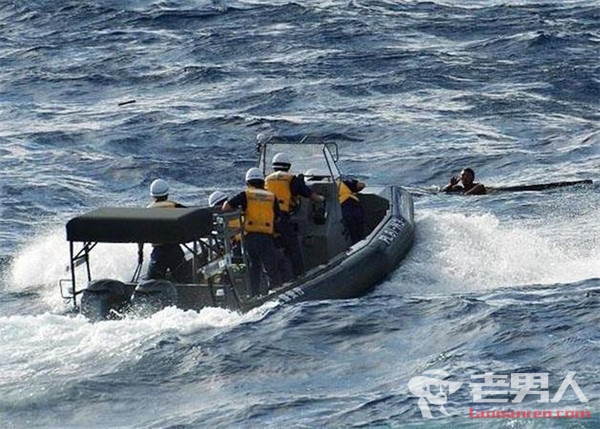 >浙江象山渔船沉没 8人渔船沉没3人已被救起