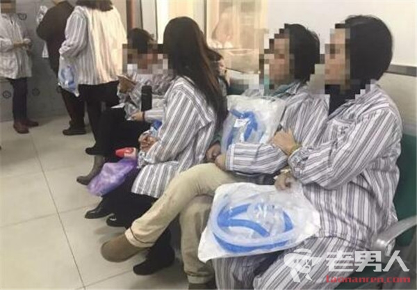 >北京西城区火锅店14名顾客中毒 有伤者脑白质改变