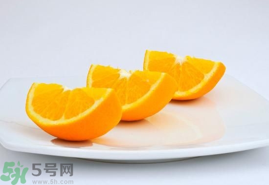 杏和橙子能一起吃吗?杏和橙一起吃会怎么样呢