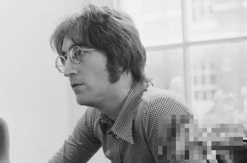 >披头士乐队约翰列侬控诉唱片公司亲笔信将以22万高价出售