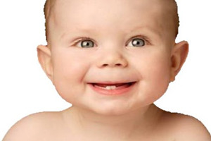 【宝宝长牙】宝宝几个月长牙_宝宝长牙的症状_宝宝长牙顺序