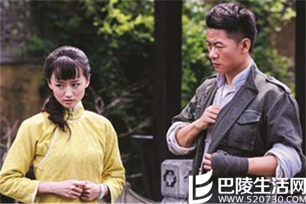 李健主演的抗日电视剧《寒山令》演绎抗日剧新模式